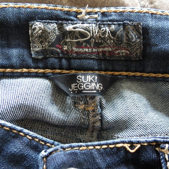 Jeans - Picture 4 of 4